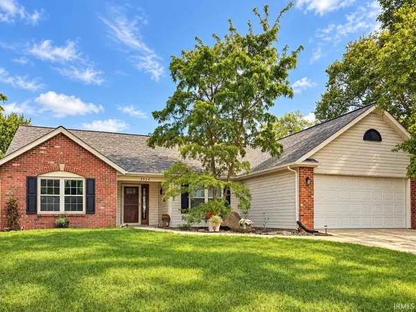 3524 Round Rock Circle, Lafayette, IN 47909