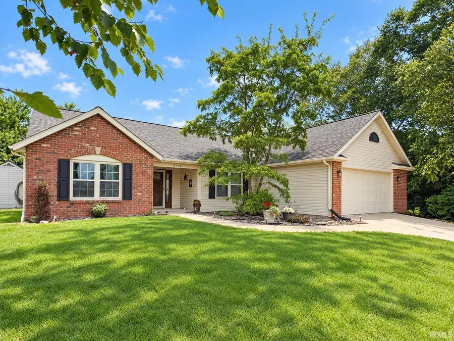 3524 Round Rock Circle, Lafayette, IN 47909 - #2