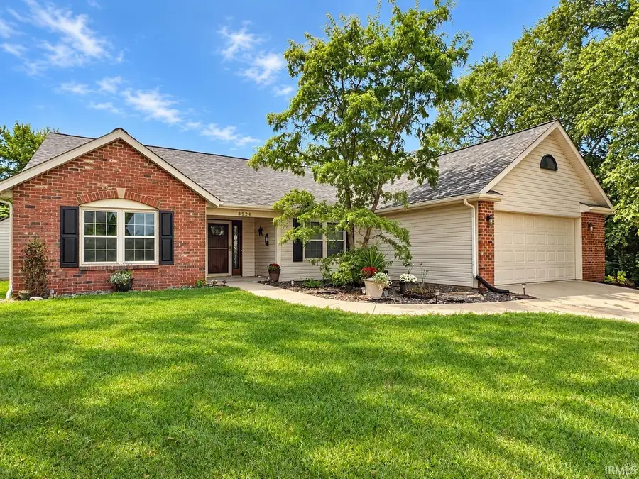 3524 Round Rock Circle, Lafayette, IN 47909 - #3