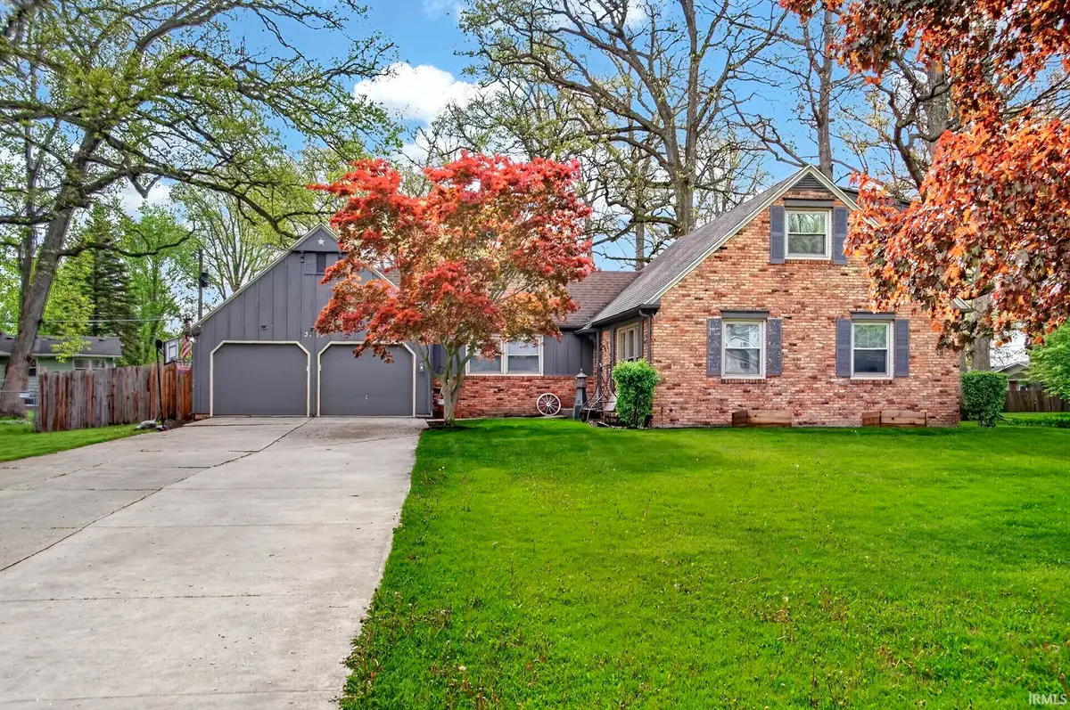 3712 Blueridge Lane, Fort Wayne, IN 46815 - #1