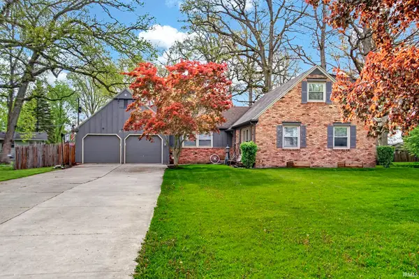 3712 Blueridge Lane, Fort Wayne, IN 46815