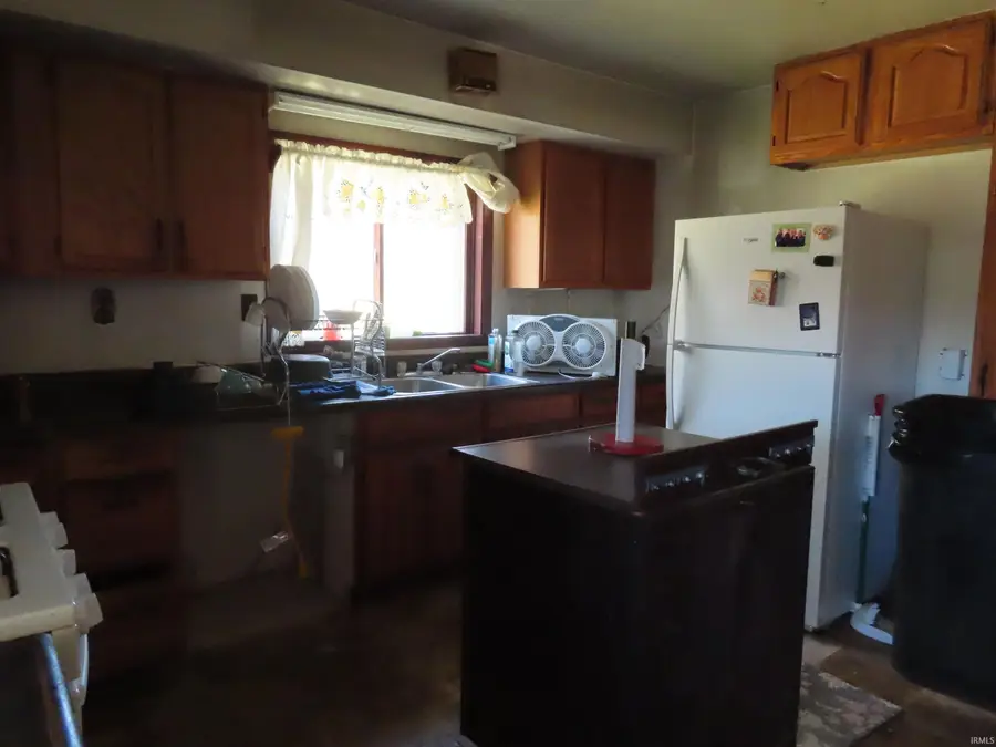 5716 N 400 East, Peru, IN 46970 - #3