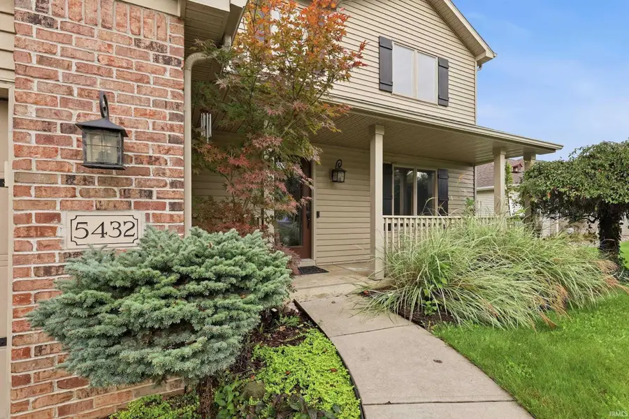 5432 Bear Creek Pass, Auburn, IN 46706 - #2