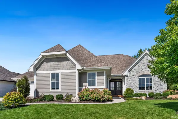 2591 Pine Straw Drive, Auburn, IN 46706