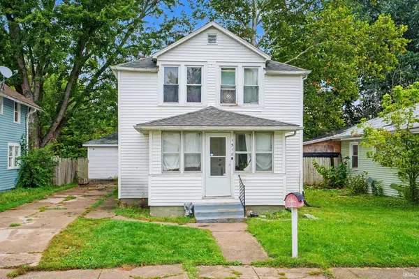 1518 Webster Street, South Bend, IN 46613