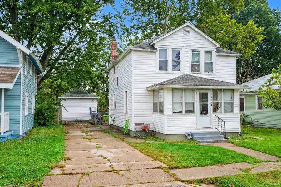 1518 Webster Street, South Bend, IN 46613 - #3