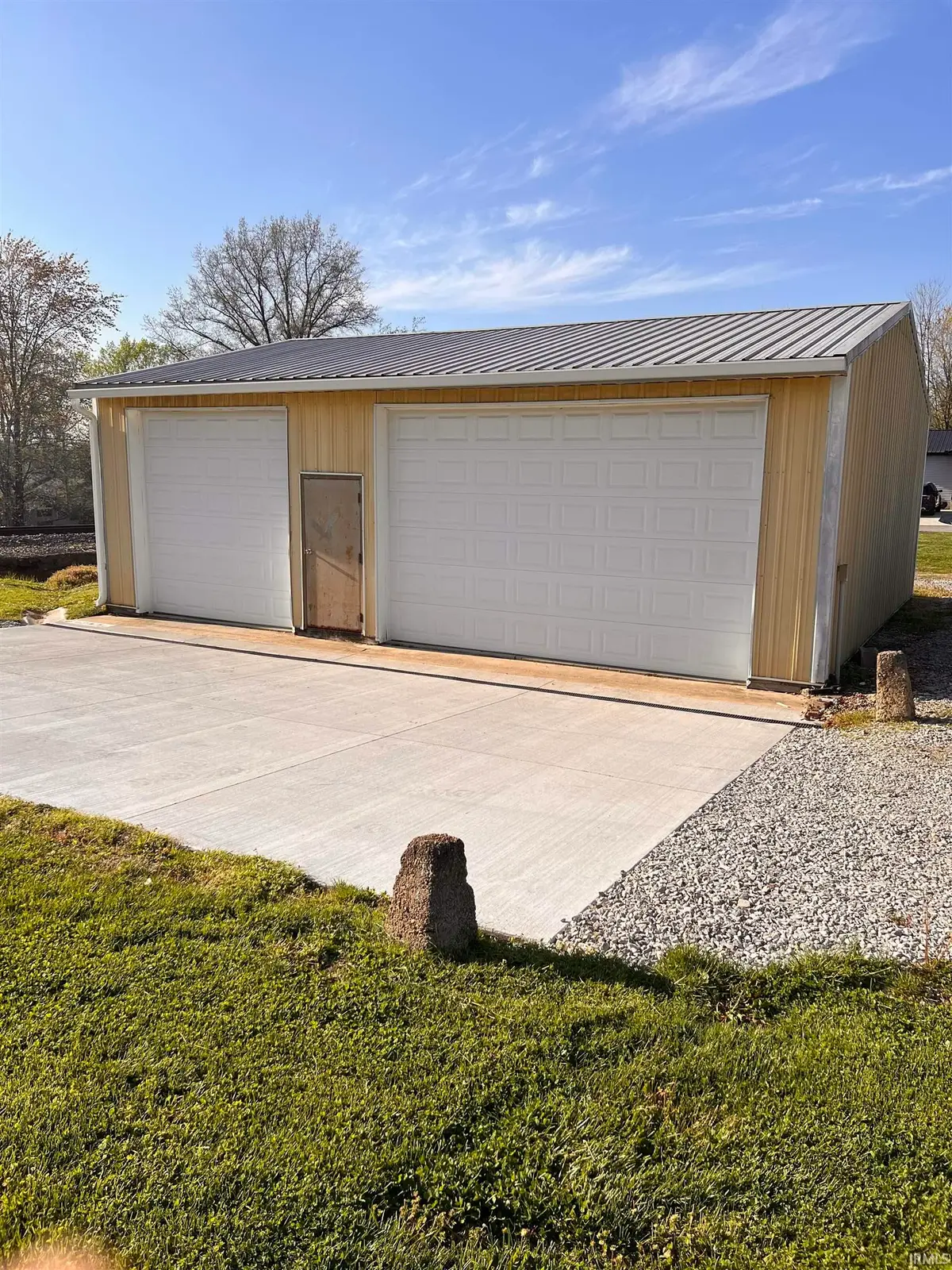 0 Locust Street, Chrisney, IN 47611 - #1