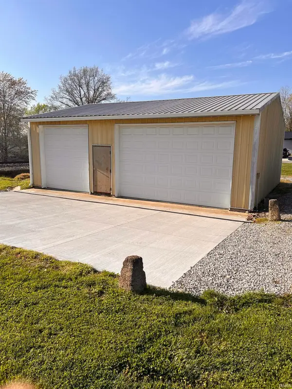 0 Locust Street, Chrisney, IN 47611