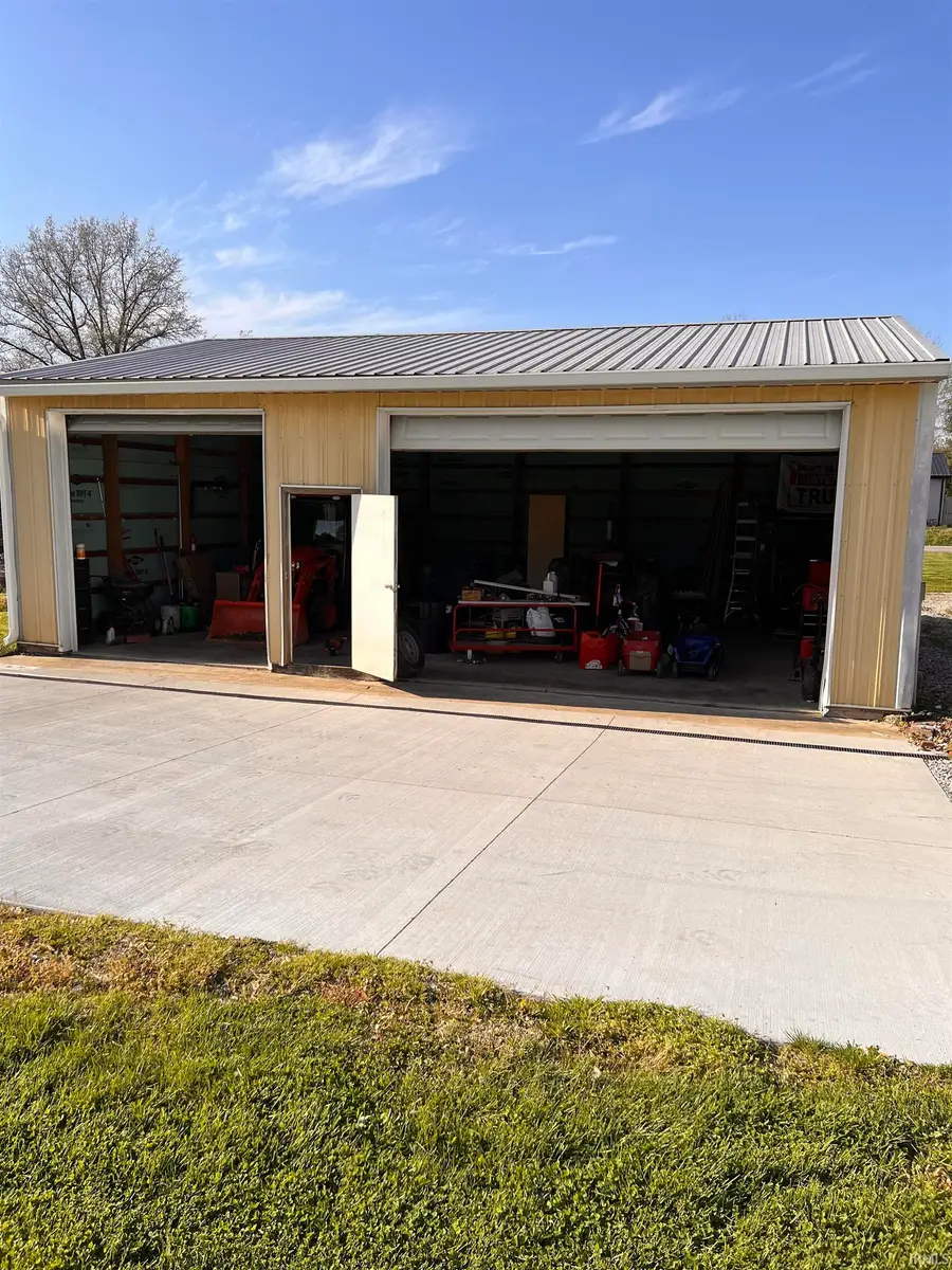 0 Locust Street, Chrisney, IN 47611 - #2