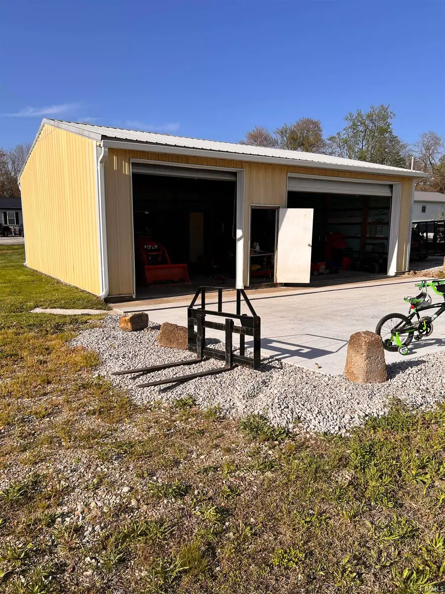 0 Locust Street, Chrisney, IN 47611 - #3