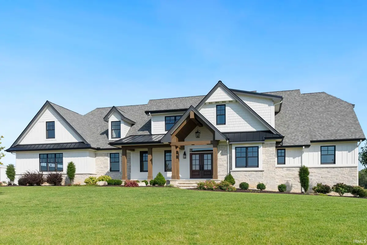 6535 Stonebridge Boulevard, Auburn, IN 46706 - #1