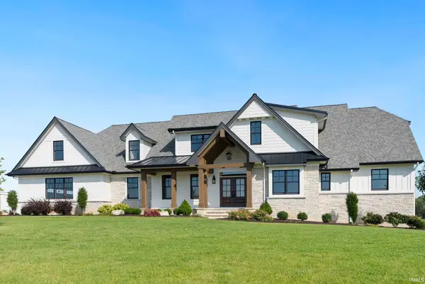 6535 Stonebridge Boulevard, Auburn, IN 46706