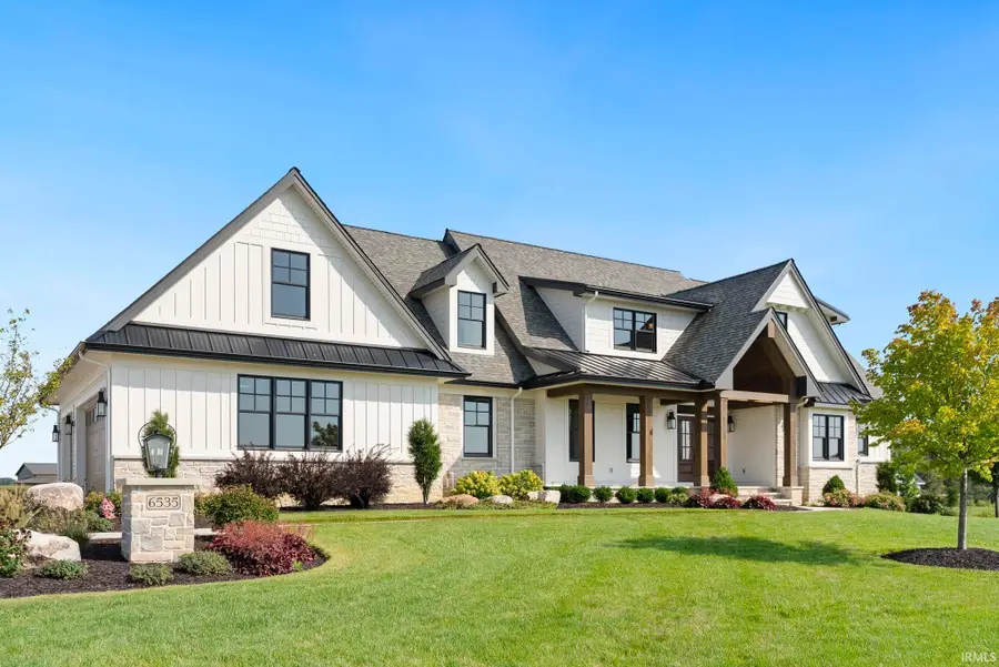 6535 Stonebridge Boulevard, Auburn, IN 46706 - #2