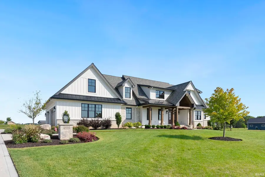 6535 Stonebridge Boulevard, Auburn, IN 46706 - #3