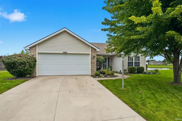 16036 Timberwillow Drive, Huntertown, IN 46748