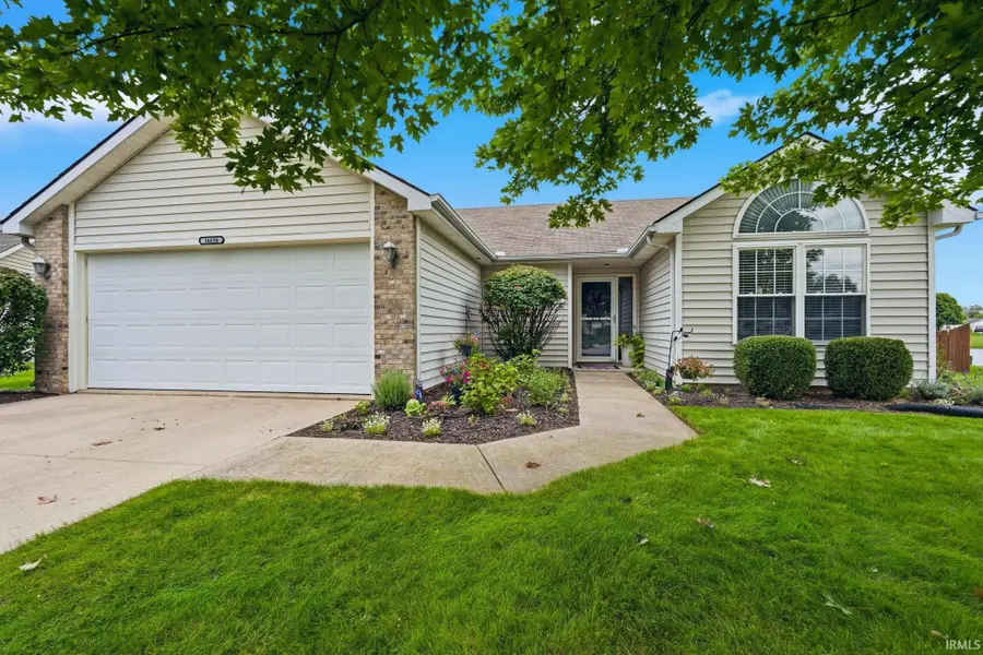 16036 Timberwillow Drive, Huntertown, IN 46748 - #2