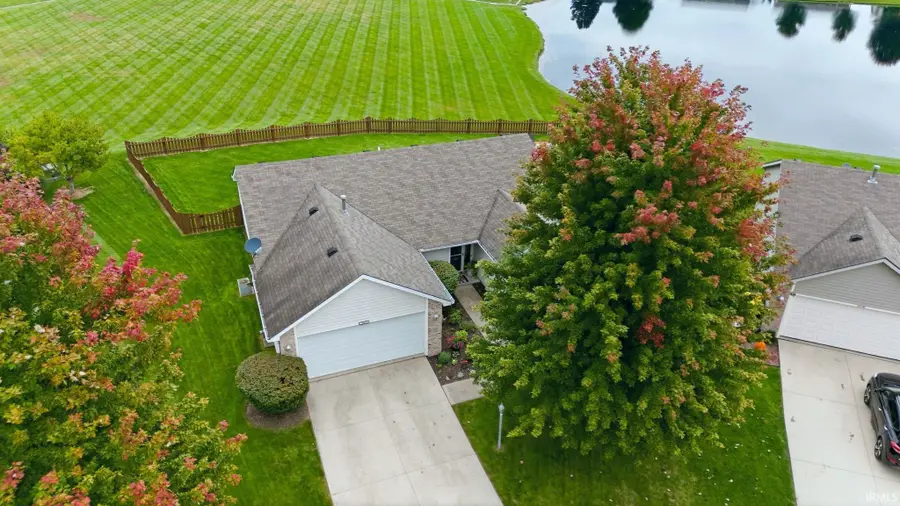 16036 Timberwillow Drive, Huntertown, IN 46748 - #3