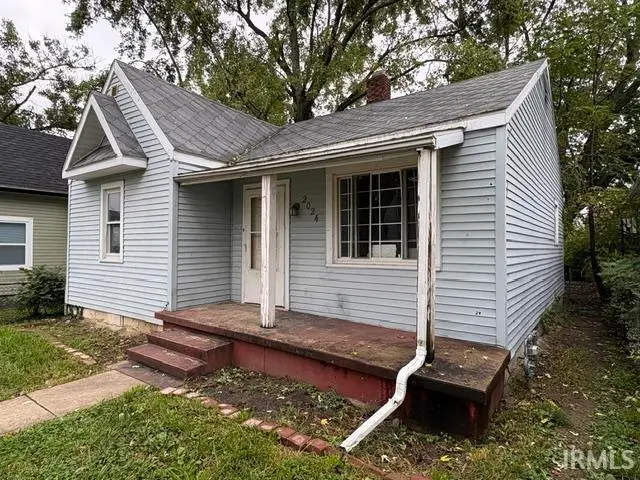 2024 S Jefferson Street, Muncie, IN 47302 - #2