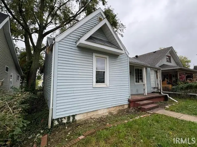 2024 S Jefferson Street, Muncie, IN 47302 - #3