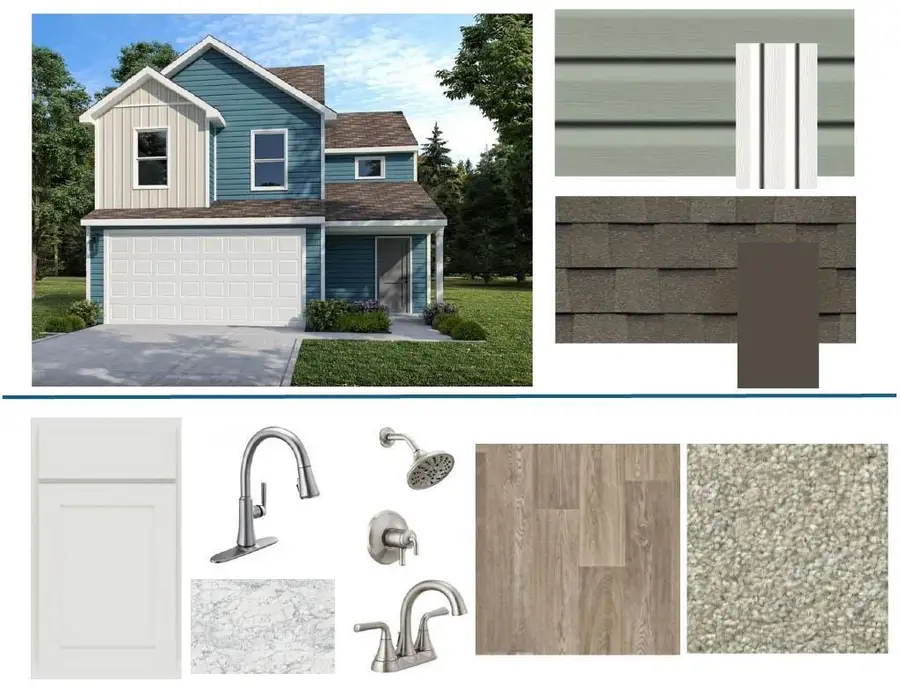 1614 Reagan Street, Kokomo, IN 46902 - #2
