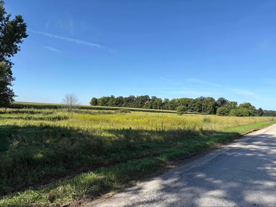 TBD 800 S 200 E, Warren, IN 46792 - #3