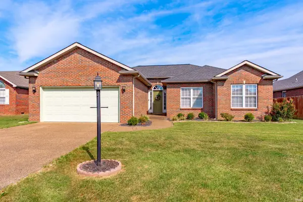 714 Merimac Drive, Evansville, IN 47711