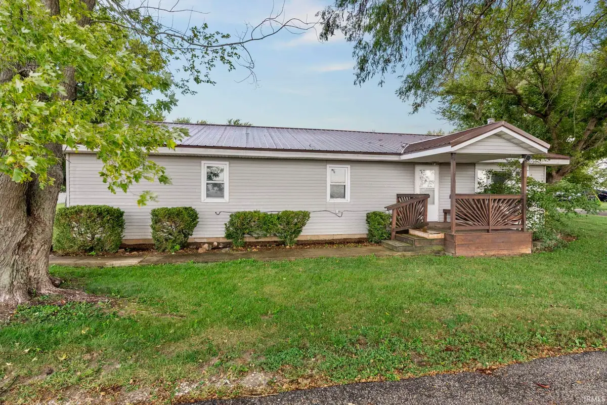 9440 E Morrison Street, Forest, IN 46039 - #1
