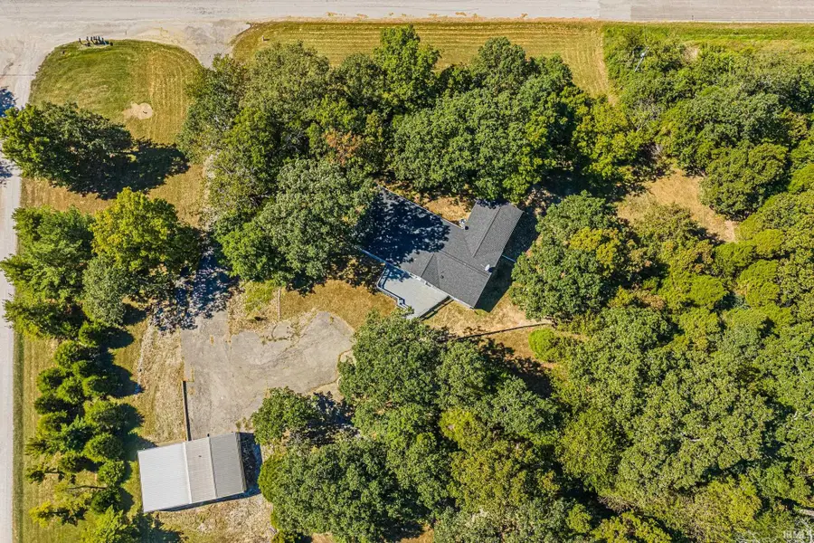 11878 S Us 231, Dale, IN 47523 - #2