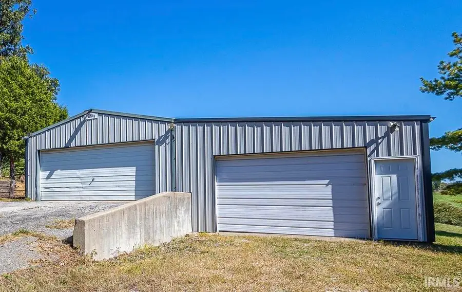 11878 S Us 231, Dale, IN 47523 - #3