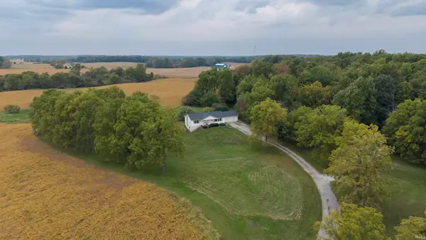 0730 County Road 17, Ashley, IN 46705