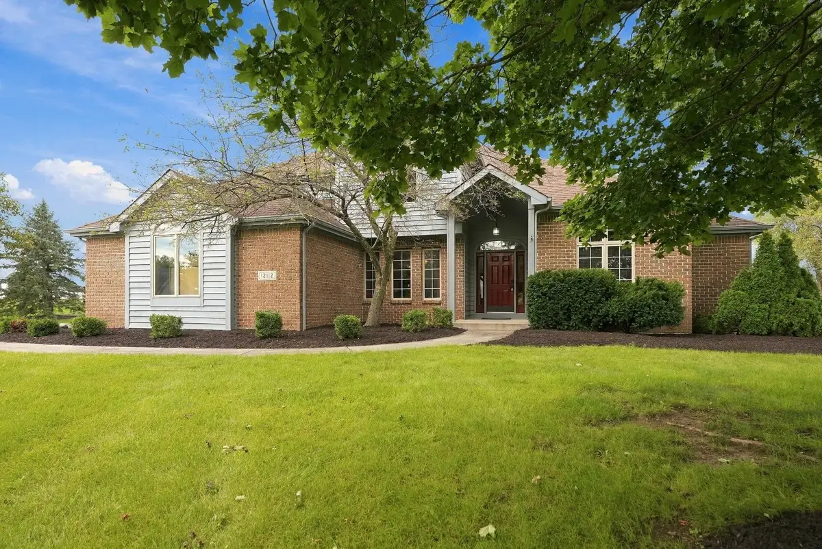 12112 Blairmore Court, Fort Wayne, IN 46814 - #1