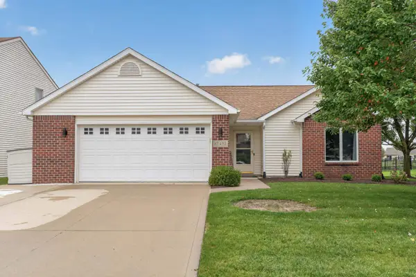 12432 Wandering Way, Fort Wayne, IN 46818