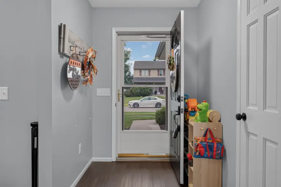 12432 Wandering Way, Fort Wayne, IN 46818 - #3