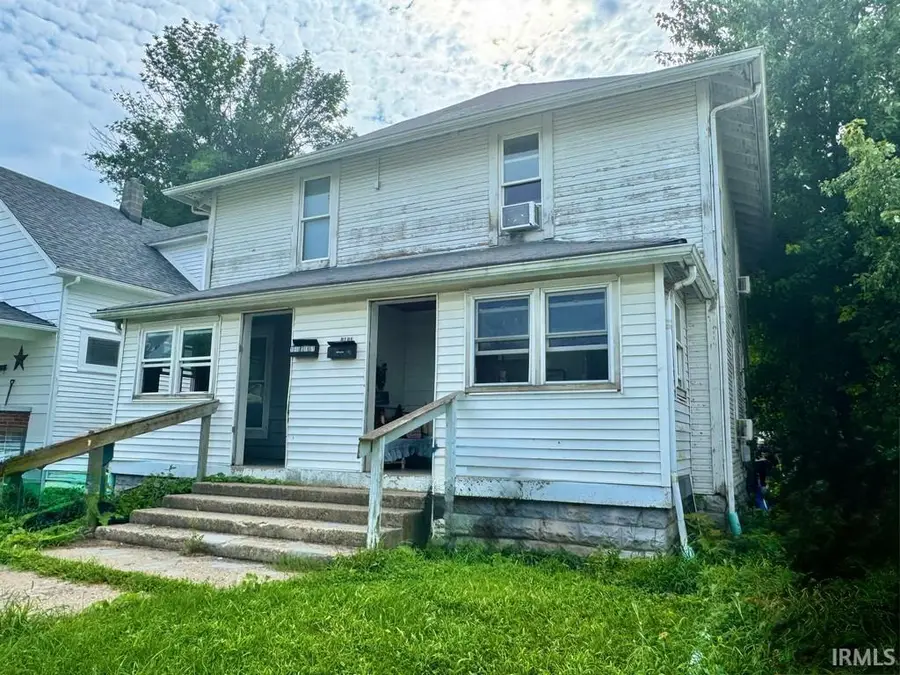 1013 - 1015 S 19th Street, New Castle, IN 47362 - #2