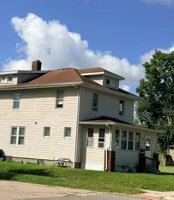 536 E Dayton Street, South Bend, IN 46613
