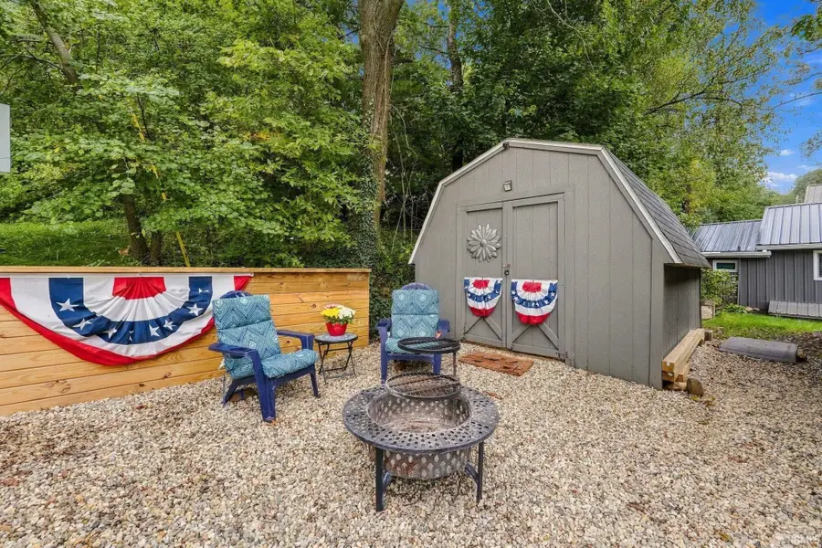 3257 SE Lakeshore Drive, Macy, IN 46951 - #2