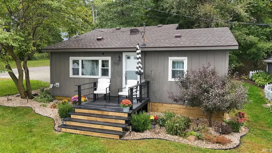 3257 SE Lakeshore Drive, Macy, IN 46951 - #3