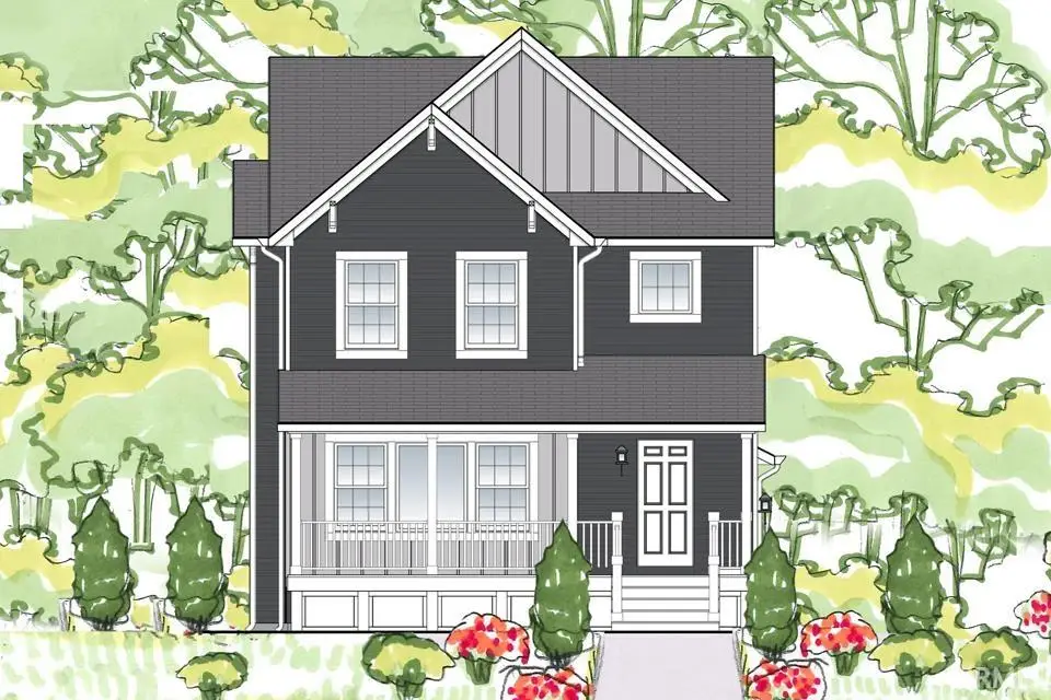 3361 Blarney Drive, South Bend, IN 46628 - #1