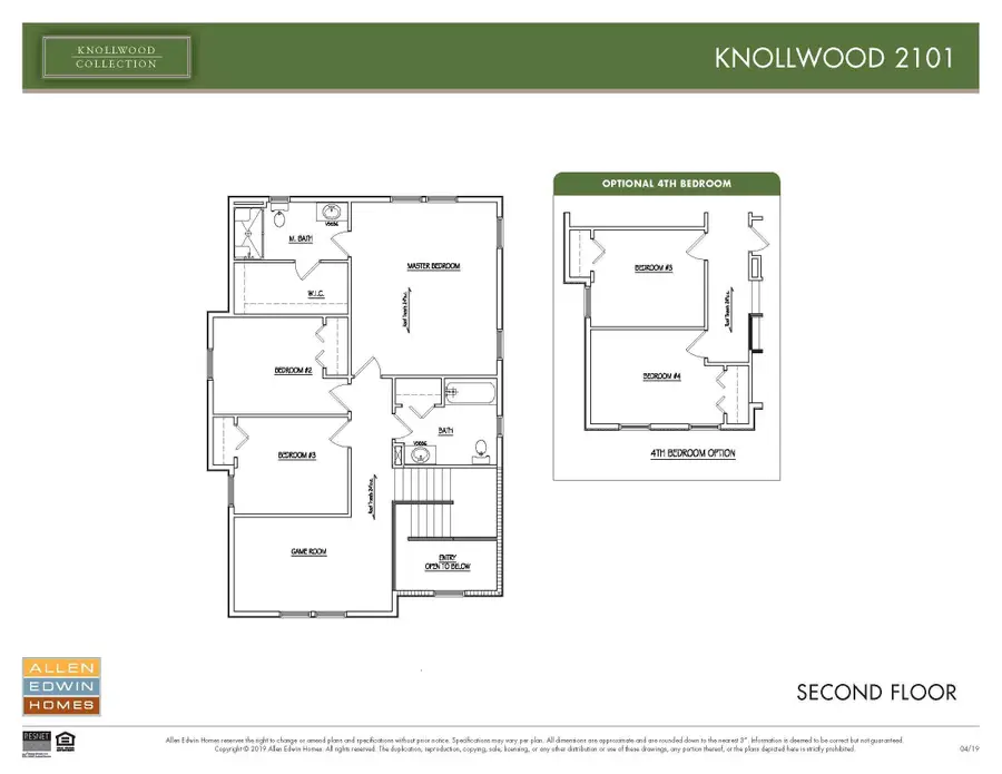 3361 Blarney Drive, South Bend, IN 46628 - #3