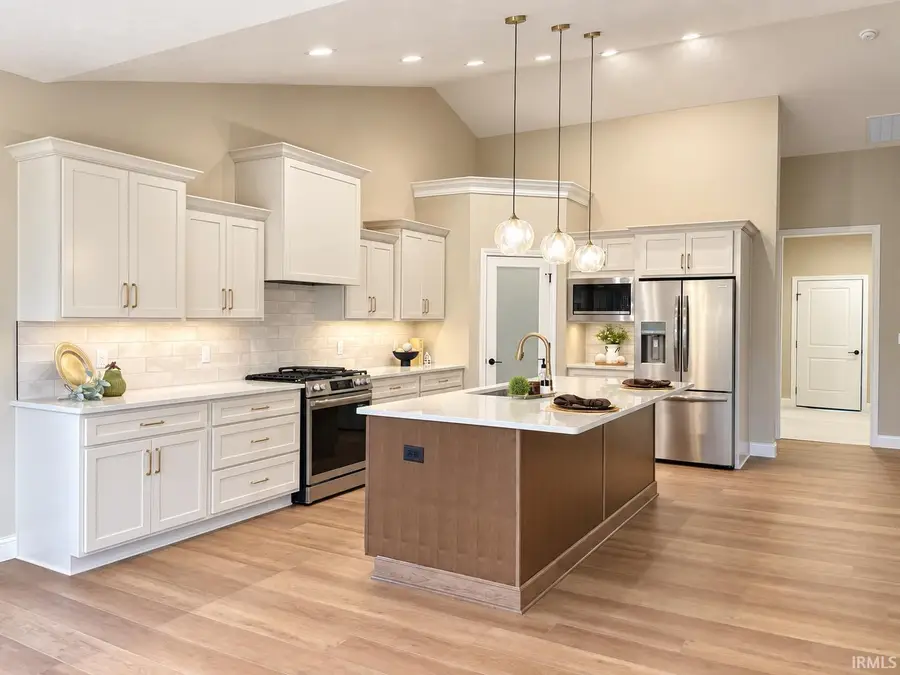 3893 Hagerstone Drive, West Lafayette, IN 47906 - #3