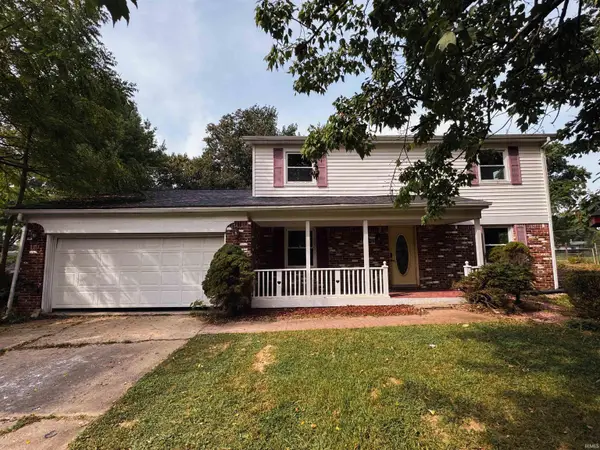 479 N 480 West, Kokomo, IN 46901