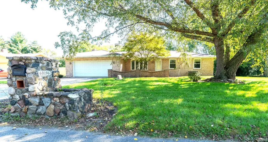 60196 Surrey Lane, Elkhart, IN 46517 - #2