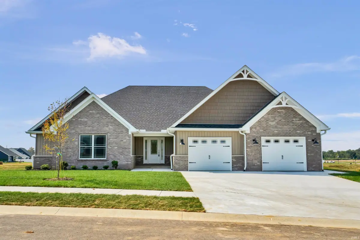 151 Pennsylvania Avenue, North Vernon, IN 47265 - #1
