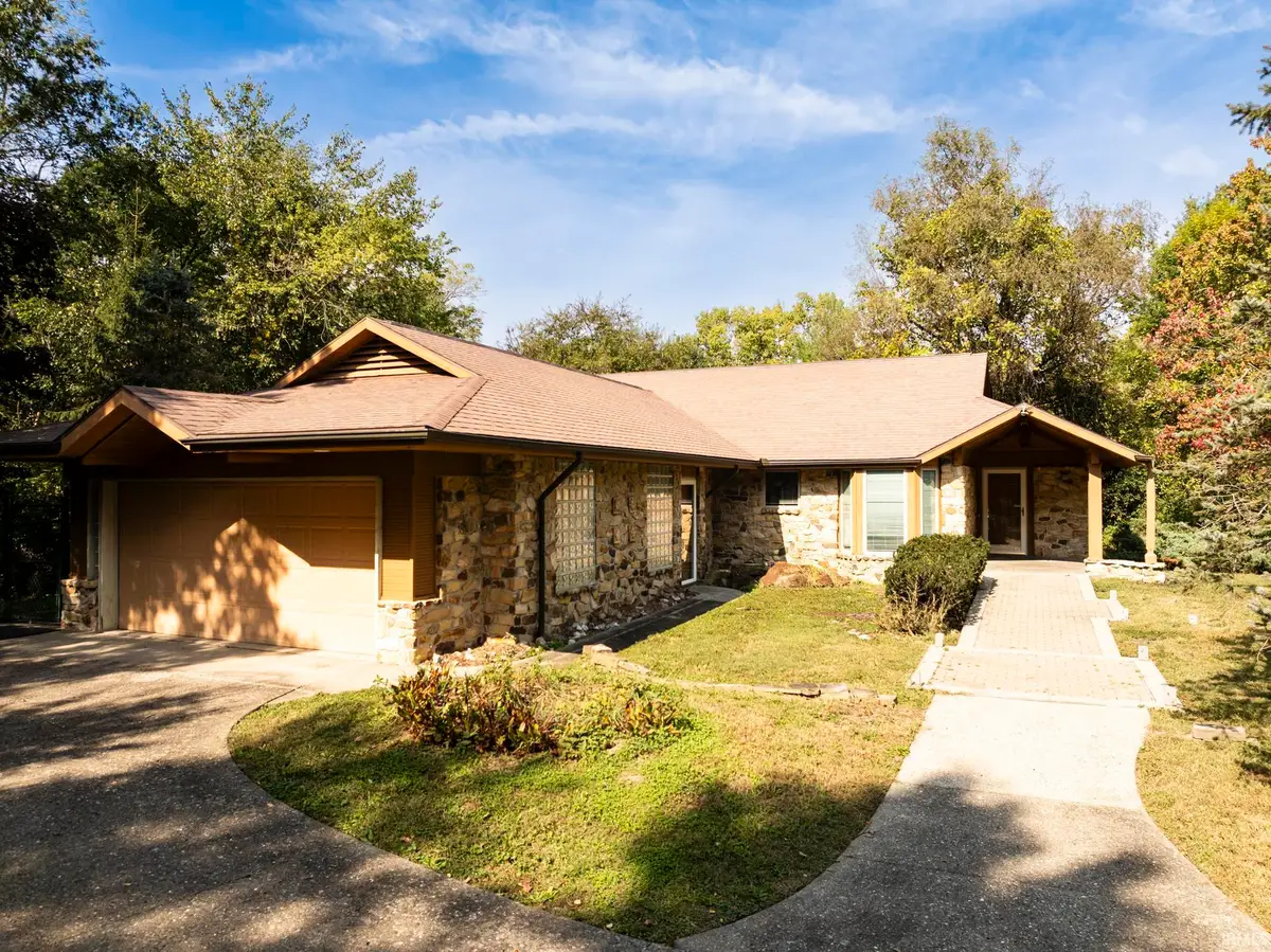 1201 N Pinebark Court, Muncie, IN 47304 - #1