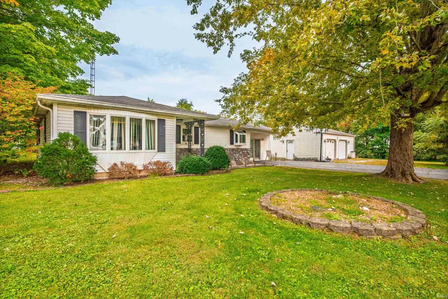 104 N Bennett Street, Muncie, IN 47303 - #2