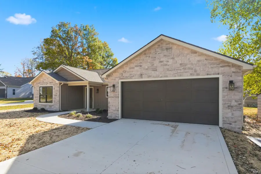 5648 Rothman Road, Fort Wayne, IN 46835 - #2