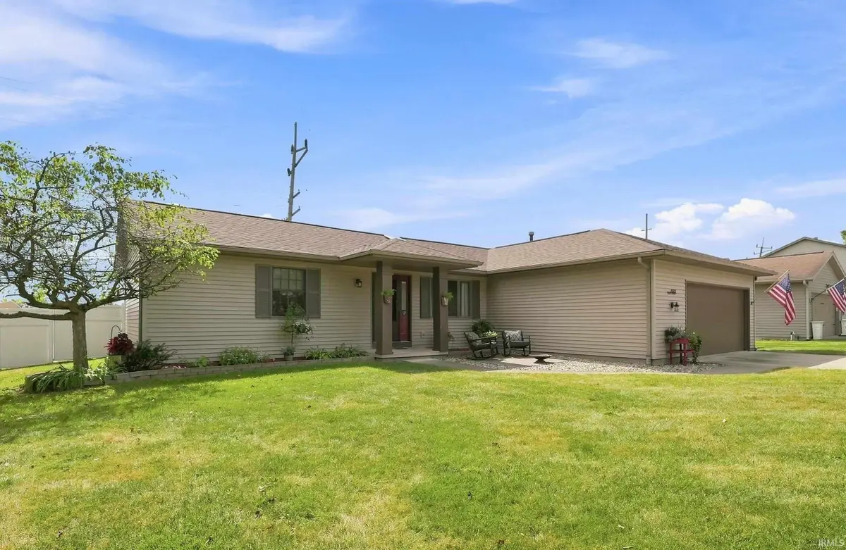 2122 Sally Street, Warsaw, IN 46580 - #1