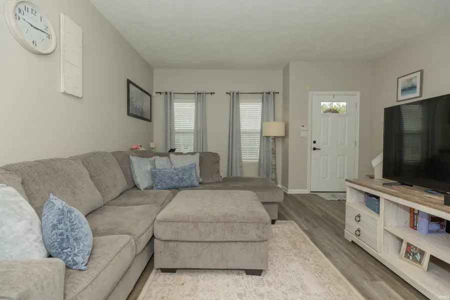 3408 Manhattan Boulevard, Evansville, IN 47711 - #2