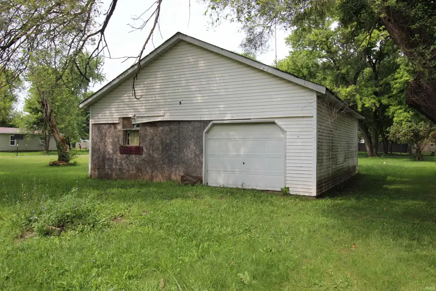 402 N 30th Street, New Castle, IN 47362 - #2