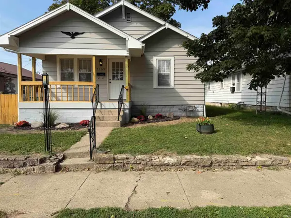 2309 S Mulberry Street, Muncie, IN 47302